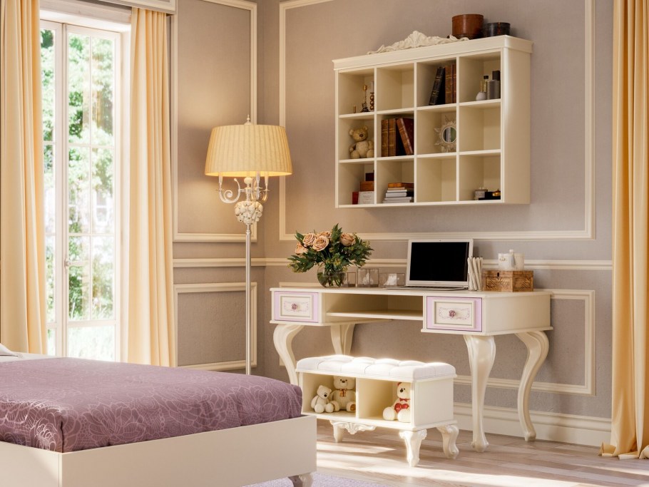 Хофф банкетка маркиза