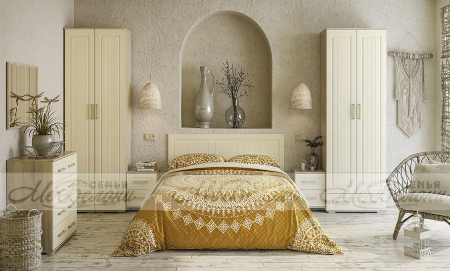 Мягкая мебель Маркиз