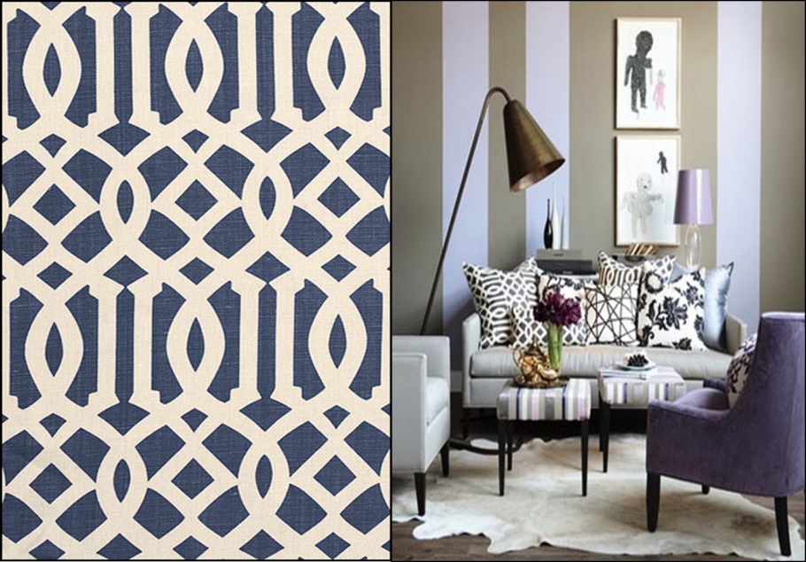 Решетка Imperial Trellis