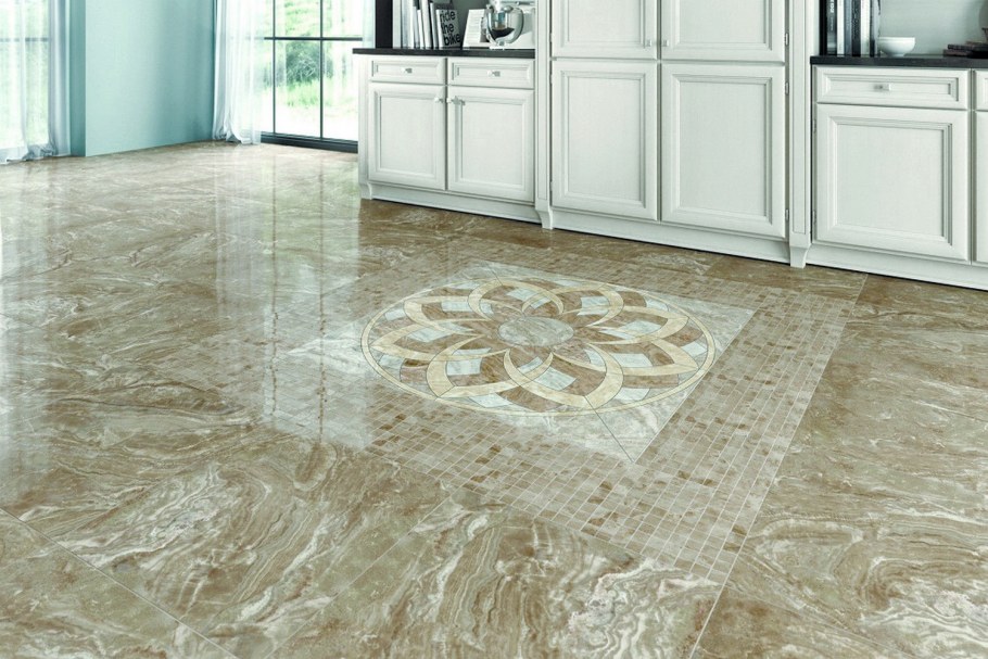 Керамогранит Premium Marble k-935