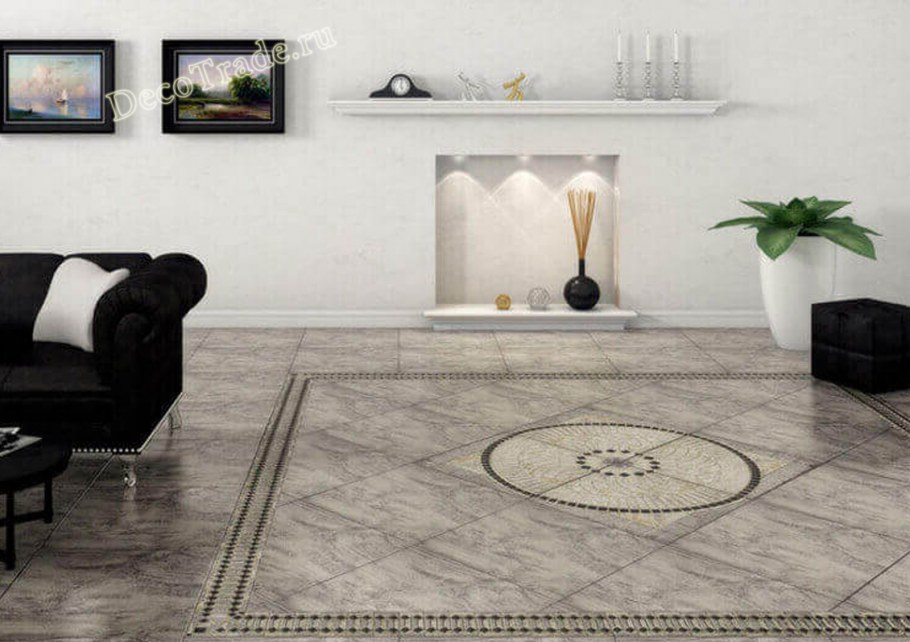 Керамогранит Rimini Infinity Ceramic Tiles