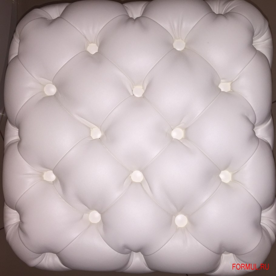 Зеркало каретная стяжка 53см