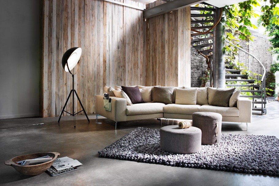 Диван Poliform Bristol Sofa