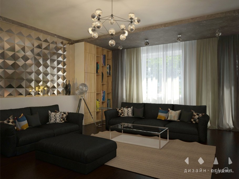 Диван Стив производитель