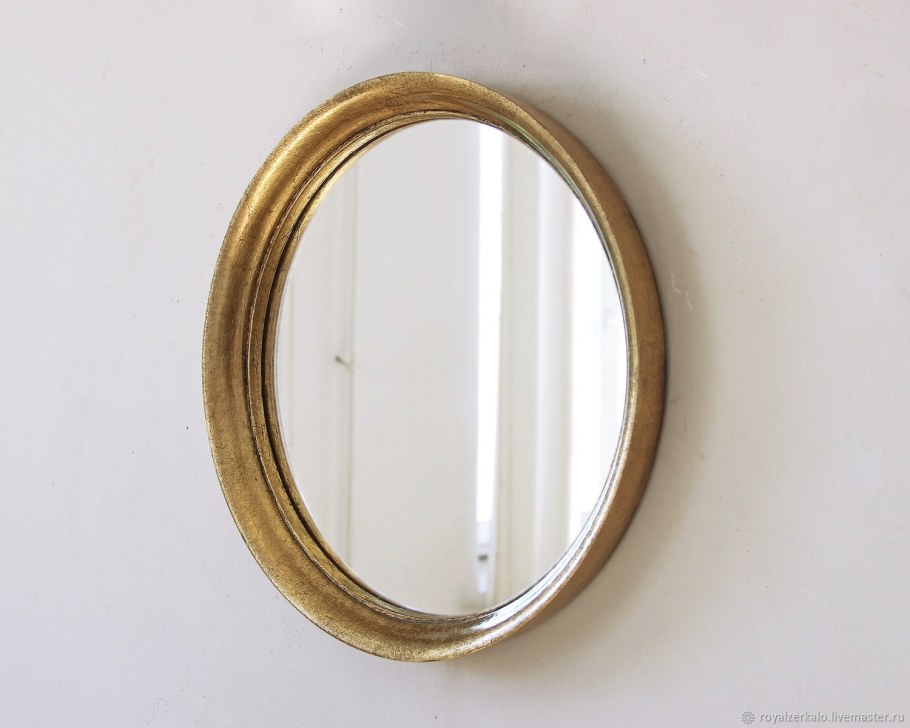 Зеркало Eclipse 700 круглое