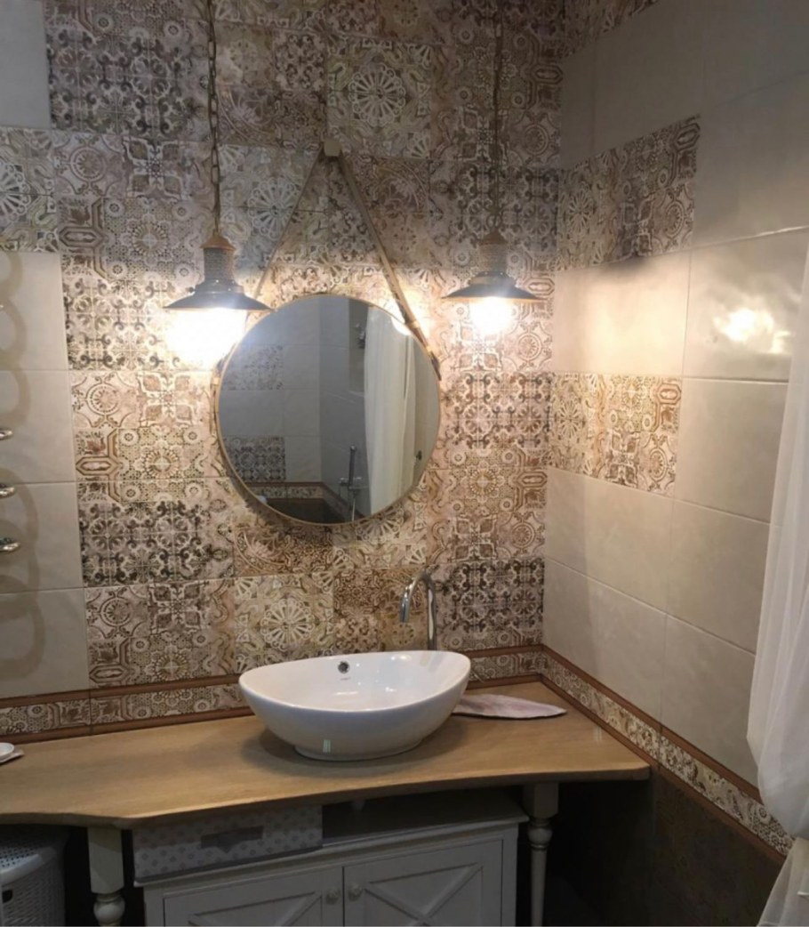 Зеркало 700мм