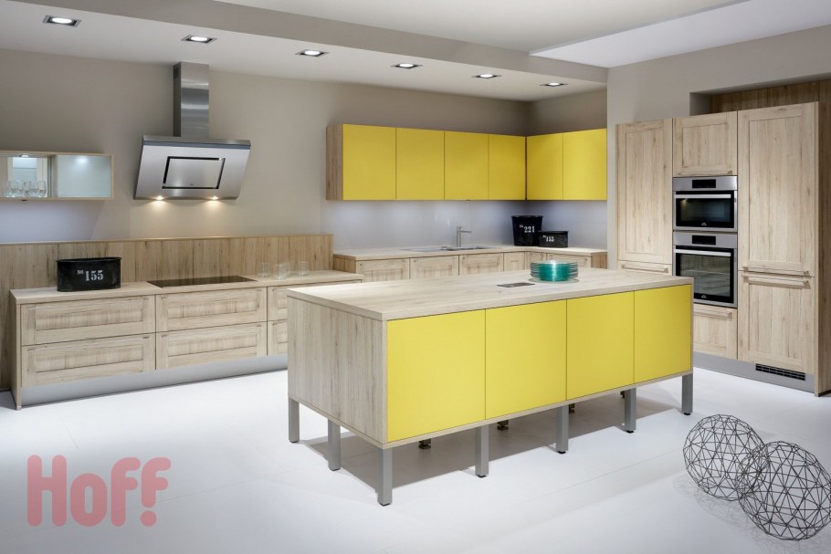 Современный фартук для кухни