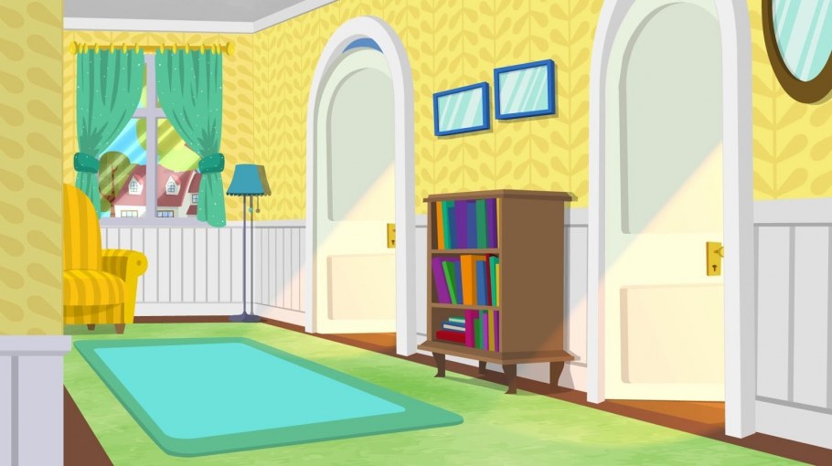 Комната МЛП