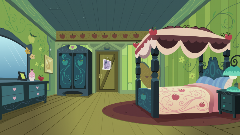 Комната МЛП