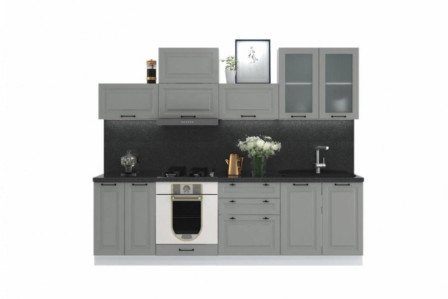 Кухня Прага Виват