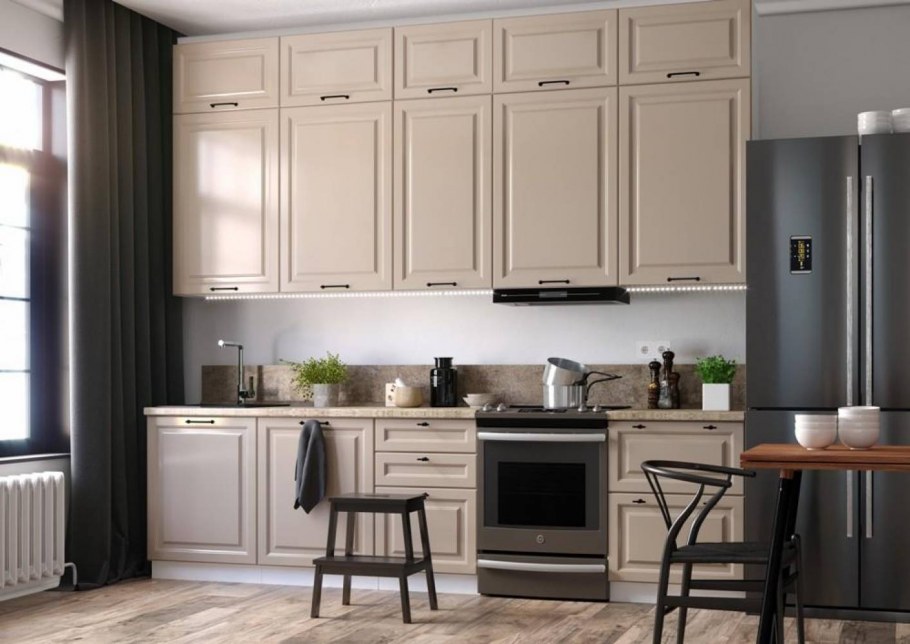 Кухня Ницца Роял Магнум