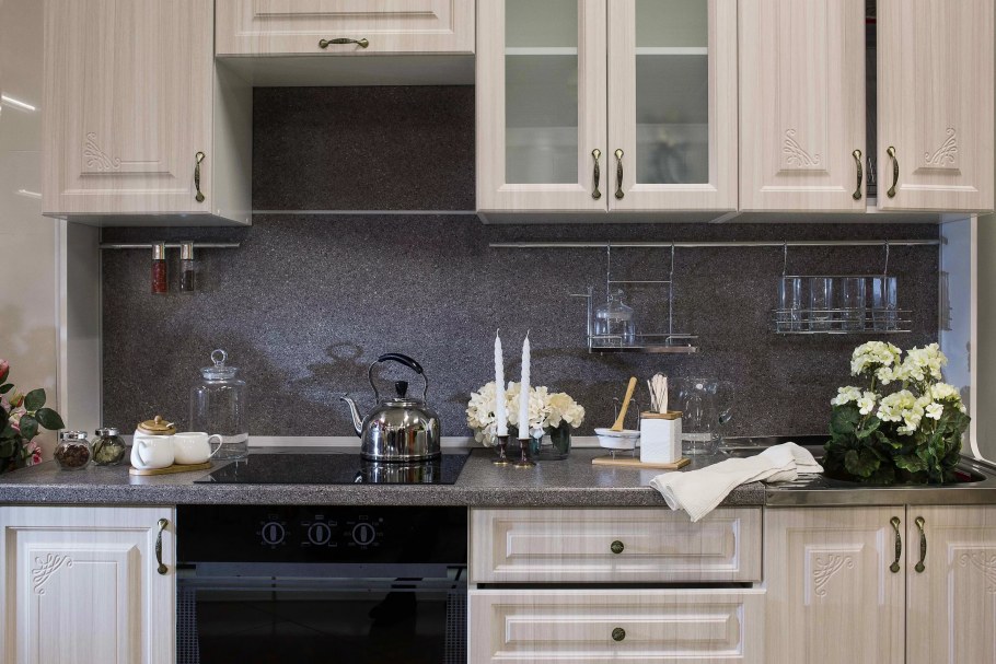 Модульная кухня Ницца Royal