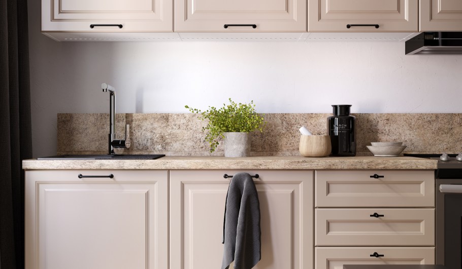 Кухня Ницца Royal-01 Magnum