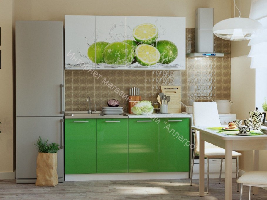 Кухня Николь хофф