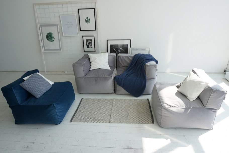 Диван Бональдо Peanut