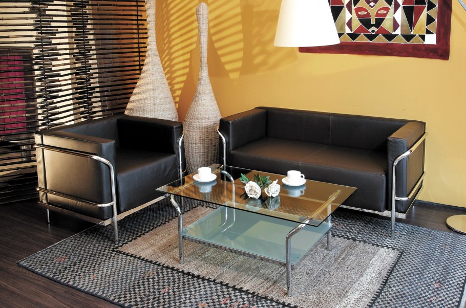 Диваны в интерьере гостиной