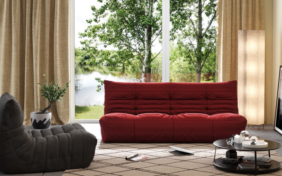 Диван Глория 1д