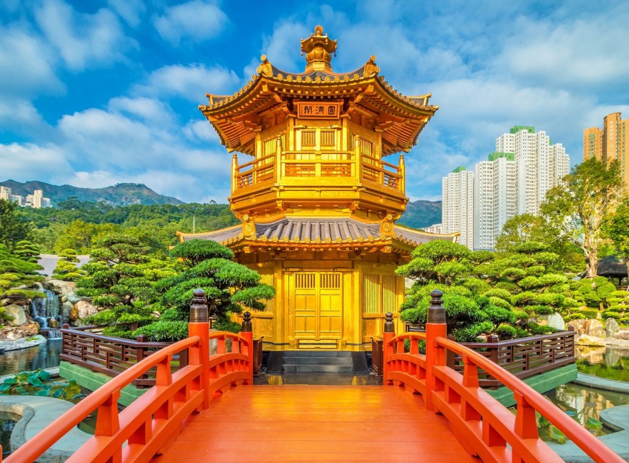 Японский стиль в интерьере