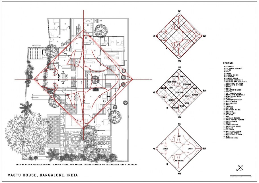 Чайный дом Ичирики Япония