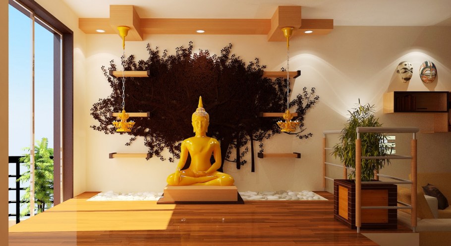 Фигурка талисман пи Яо