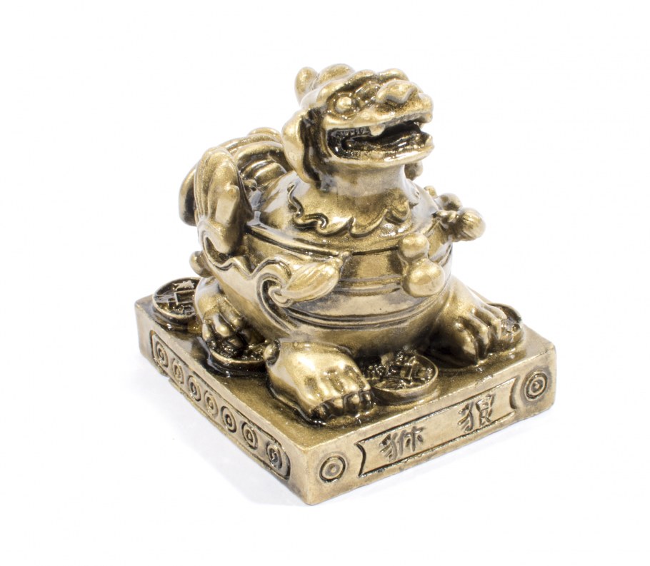 Триграммы Гуа