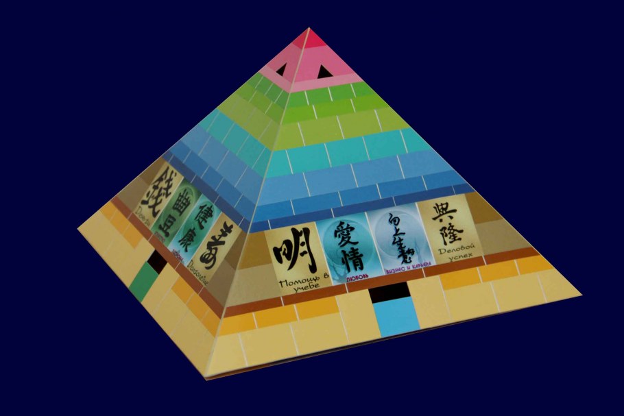 Бонсай миниатюрные сады в Японии