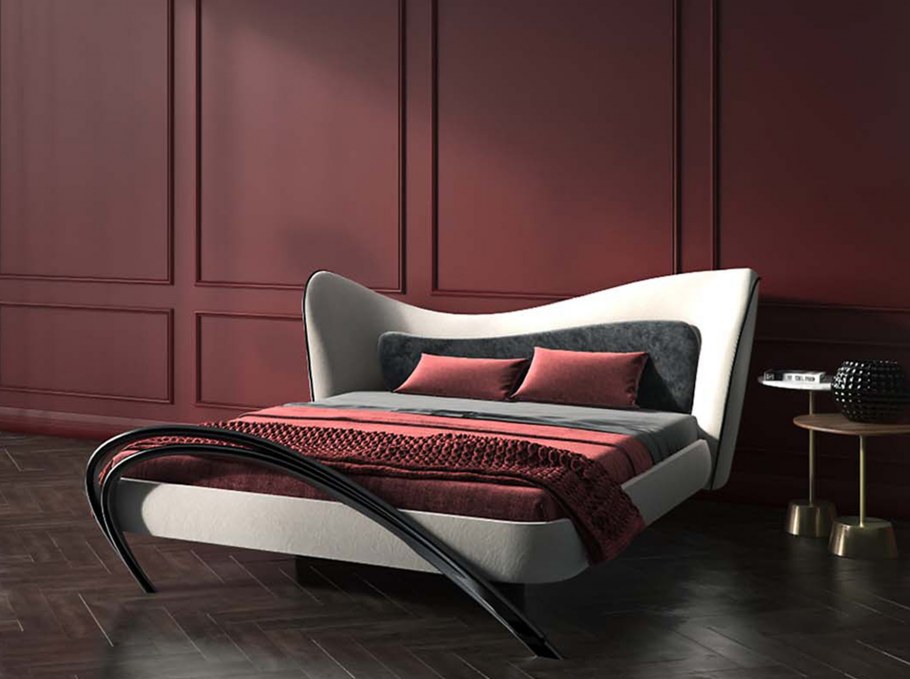 Кровать actual Design