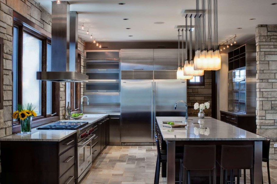 Modulnova кухни