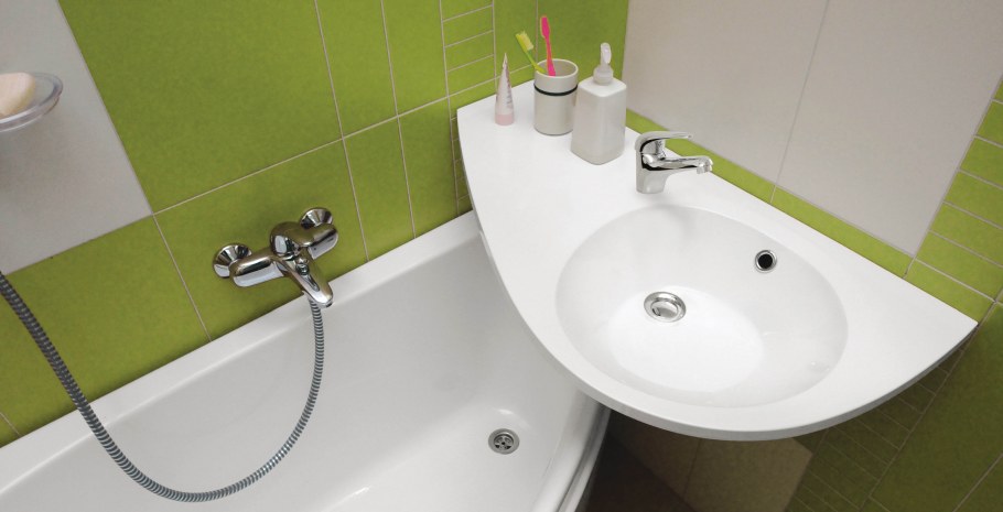 Акриловая ванна Ravak 175