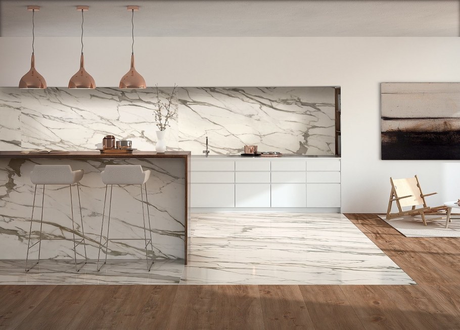 Calacatta Gold 60x120