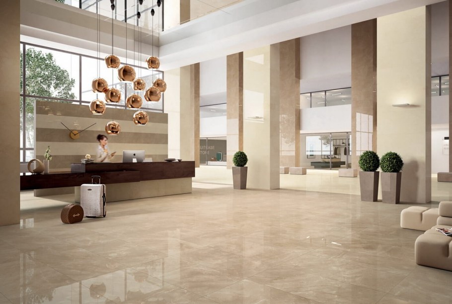 Керамогранит Impronta Ceramiche