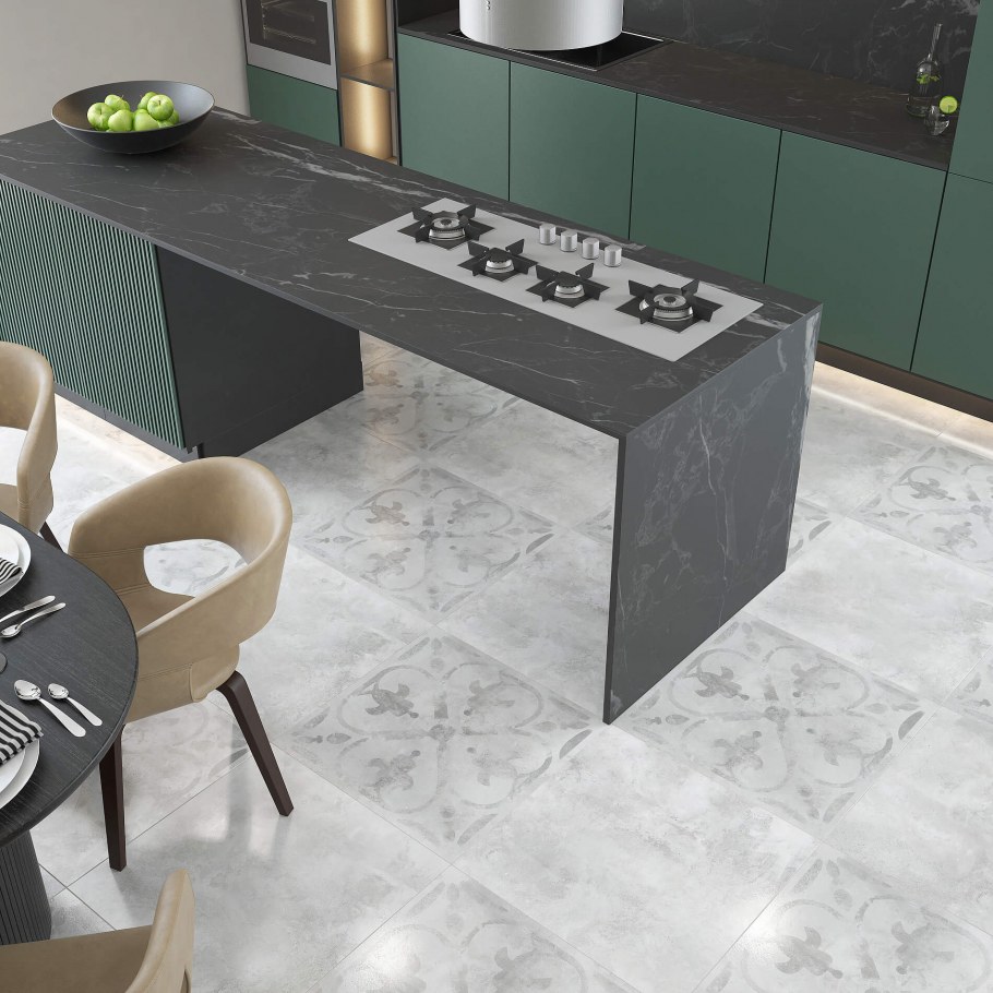 Сохо 4 25x75 Керамин