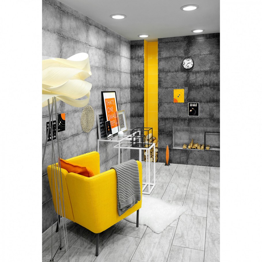 Керамин Мегаполис 1с 60 x 30