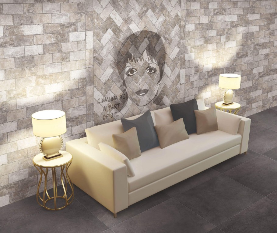 Керамогранит Cir New York