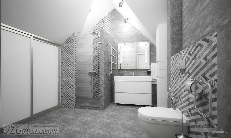 Плитка Урбан Керамин