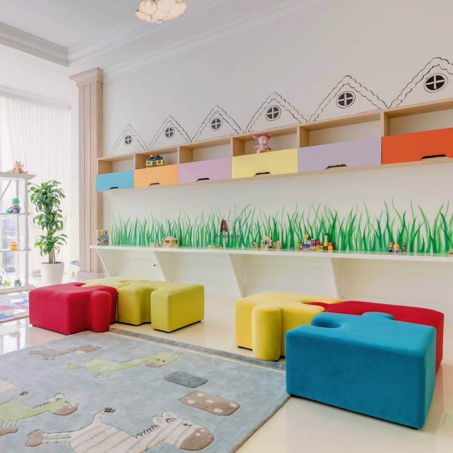 Детское с ценой