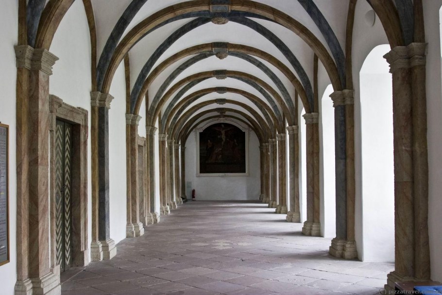 Гарри Поттер Хогвартс коридоры