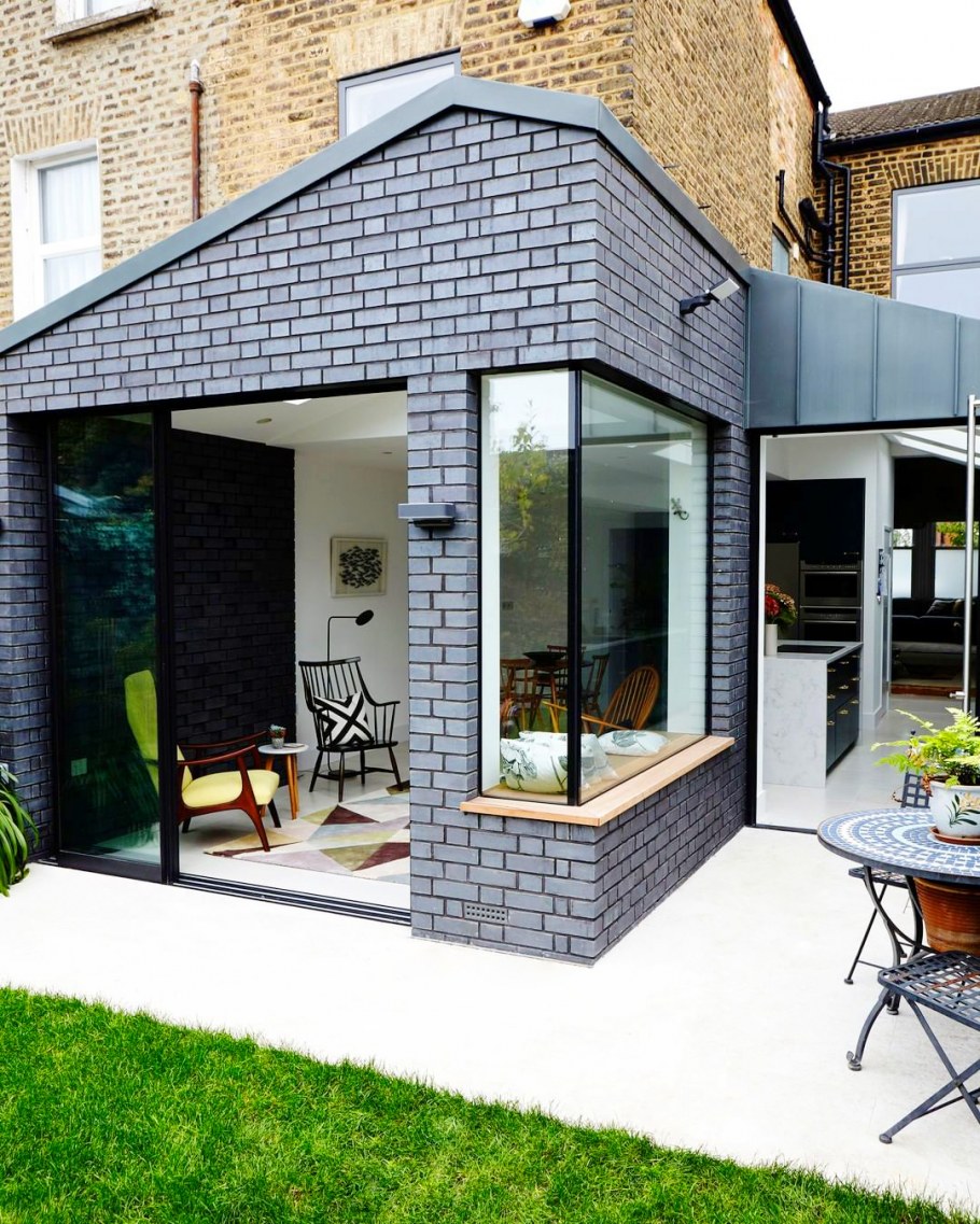 Веранда к дому