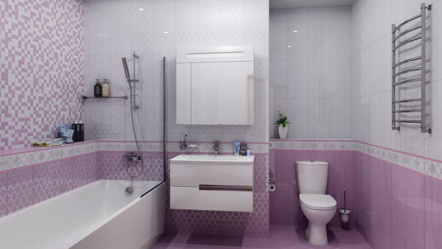 Плитка Ричмонд Керама Марацци