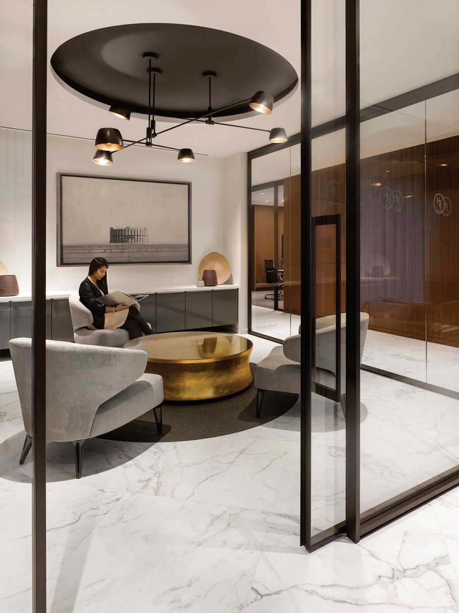 Модернистский стиль в интерьере