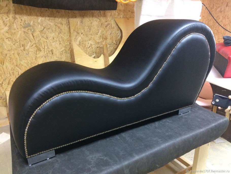 Кресло "LOVEWAVE"