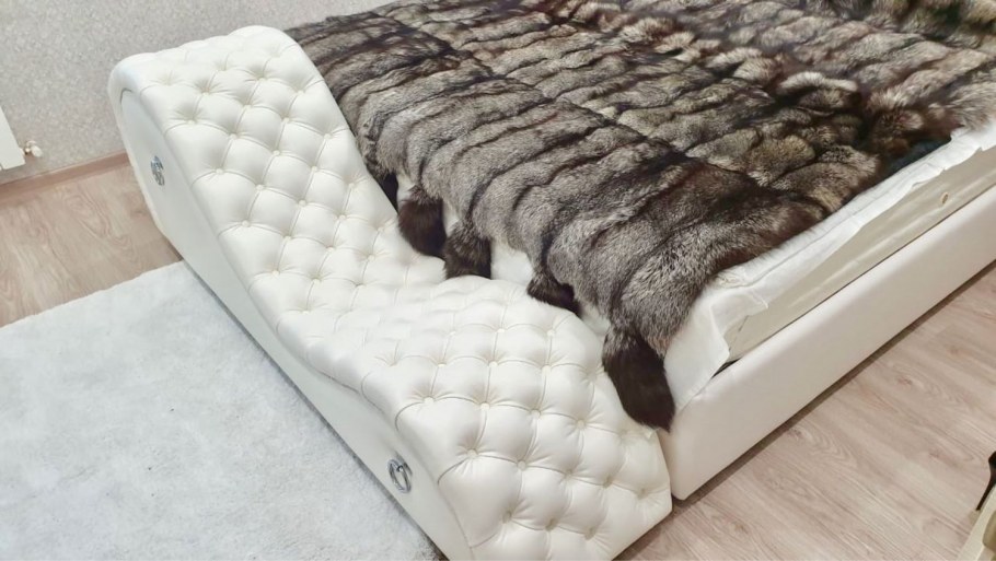 Кресло Тантра волна