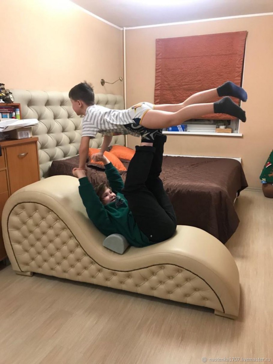 Кресло для занятий любви