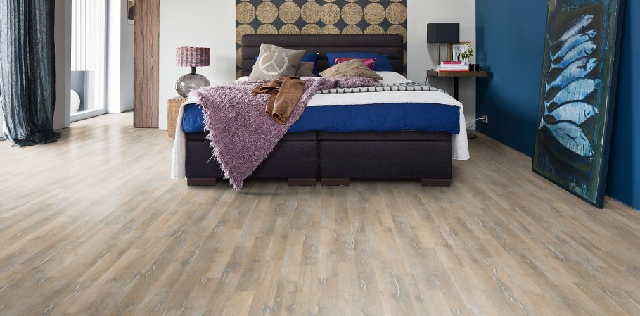 Ламинат Haro Tritty 100 Gran via 4v