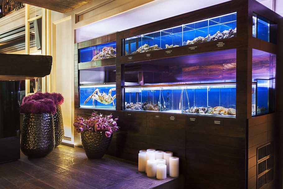 Аквариум BIORB Halo