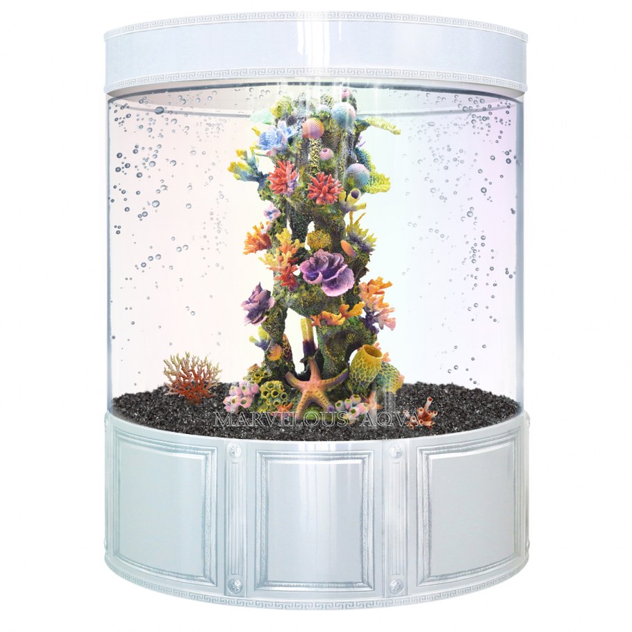 Аквариум BIORB tube 35 MCR (35 Л)