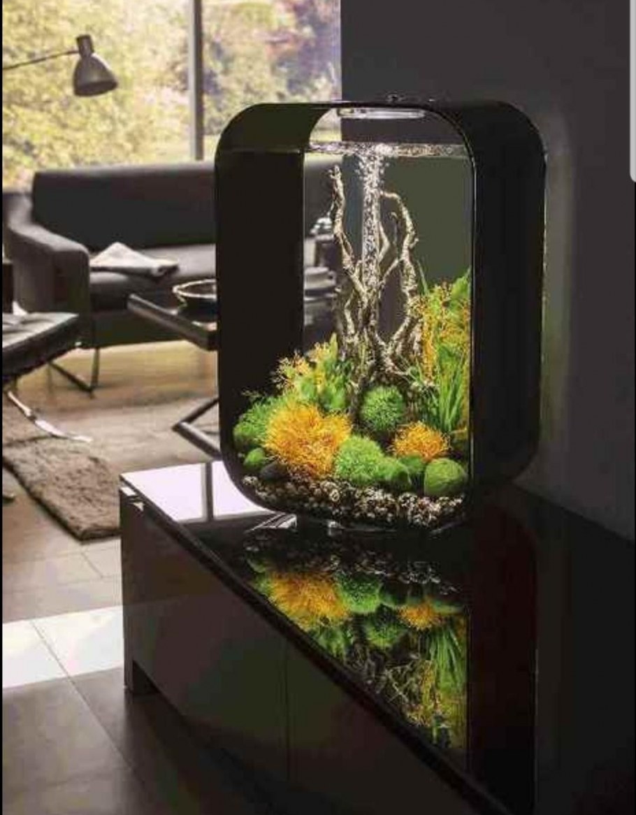 Аквариумы Oase BIORB