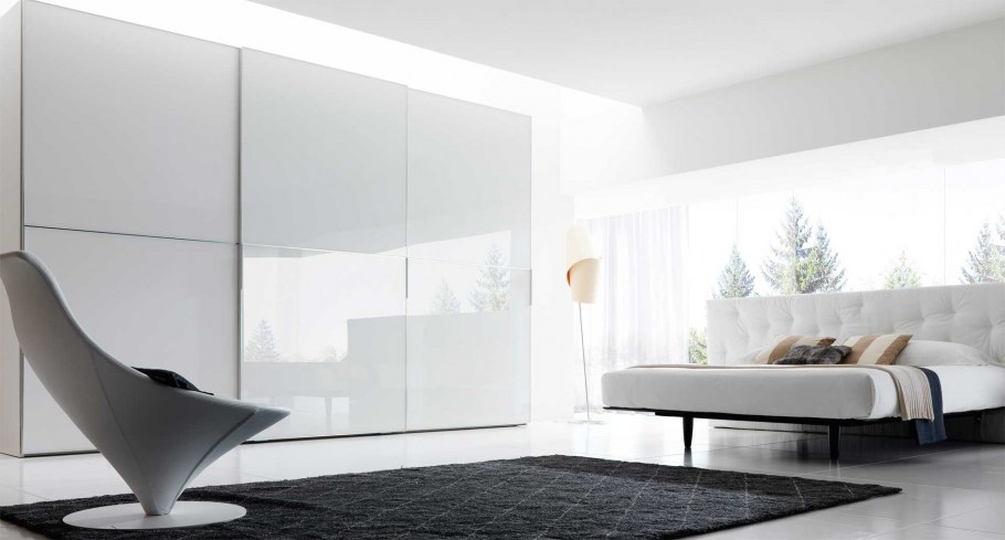 Шкафы купе Долап