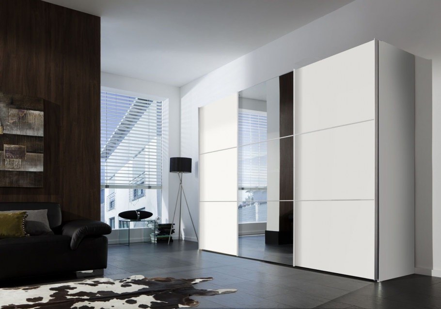 Шкаф-купе Стенли Stanley