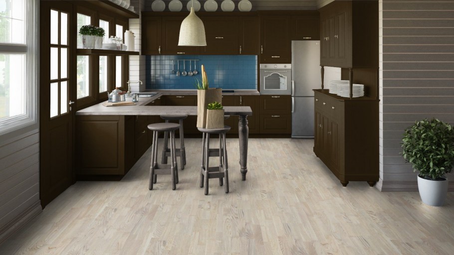 Tarkett fleur Veresk 1